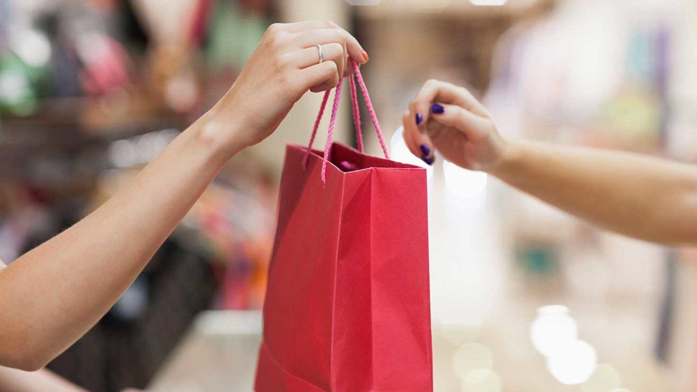 A troca de mercadoria é obrigatória? Loyola Canabrava