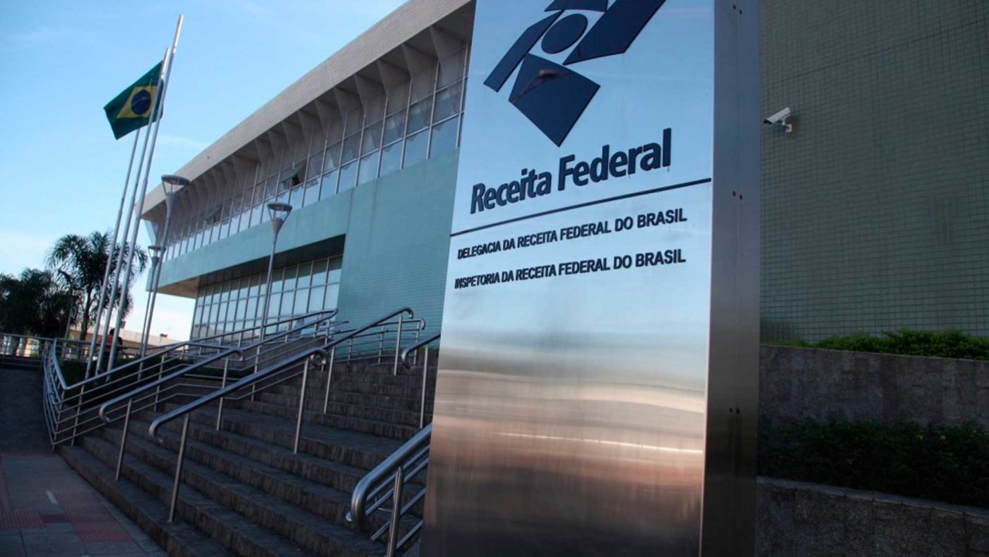 Receita Federal